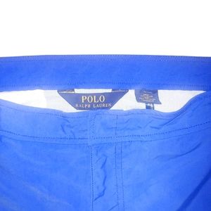 NWT Polo Ralph Lauren Swim Trunks Size 34